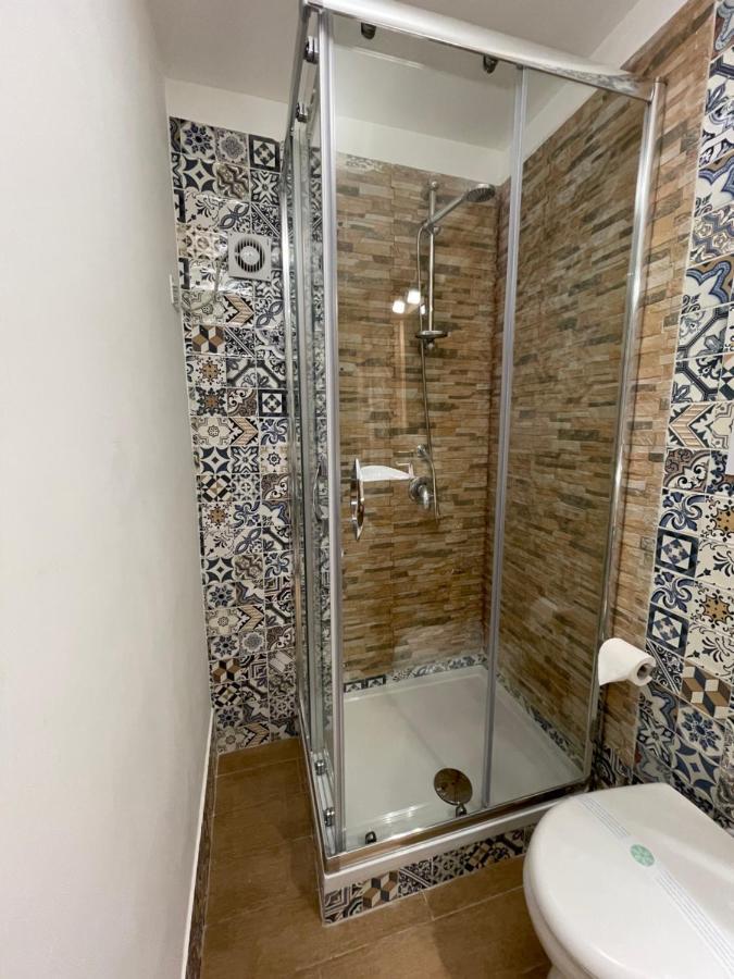 أغريجنتو B&B Il Gigante المظهر الخارجي الصورة