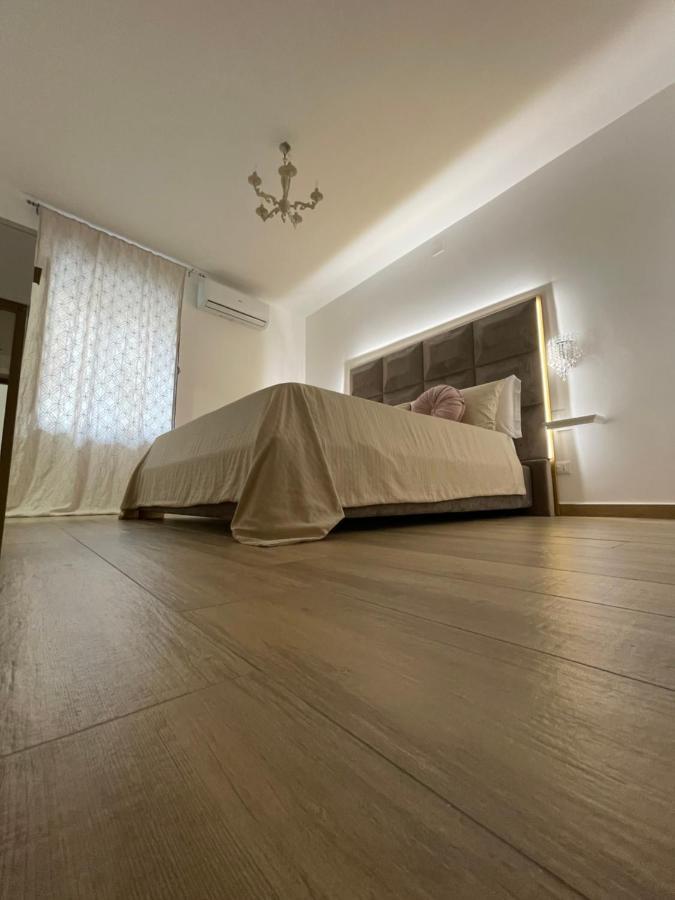 أغريجنتو B&B Il Gigante المظهر الخارجي الصورة