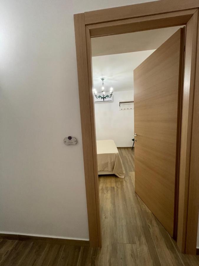 أغريجنتو B&B Il Gigante المظهر الخارجي الصورة