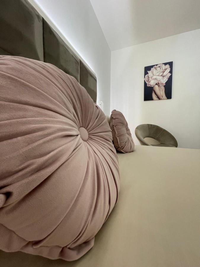أغريجنتو B&B Il Gigante المظهر الخارجي الصورة