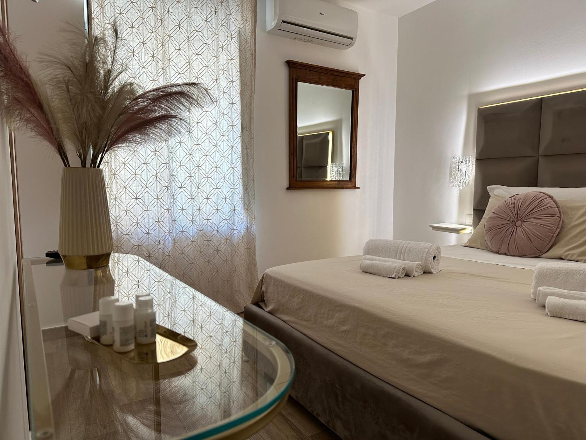 أغريجنتو B&B Il Gigante المظهر الخارجي الصورة